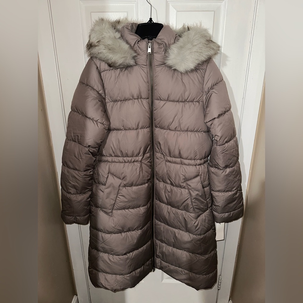 Barbour Francesca Women’s Puffer